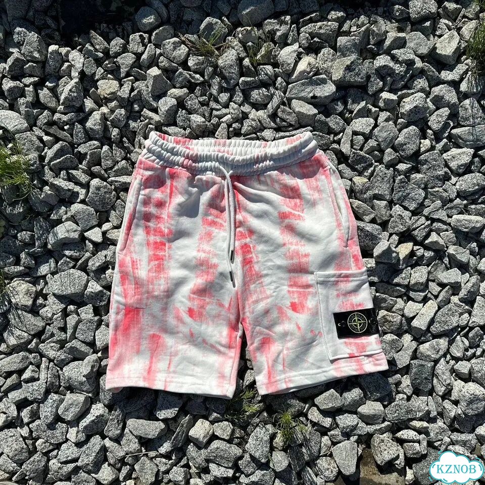 Шорты stone island фото 1