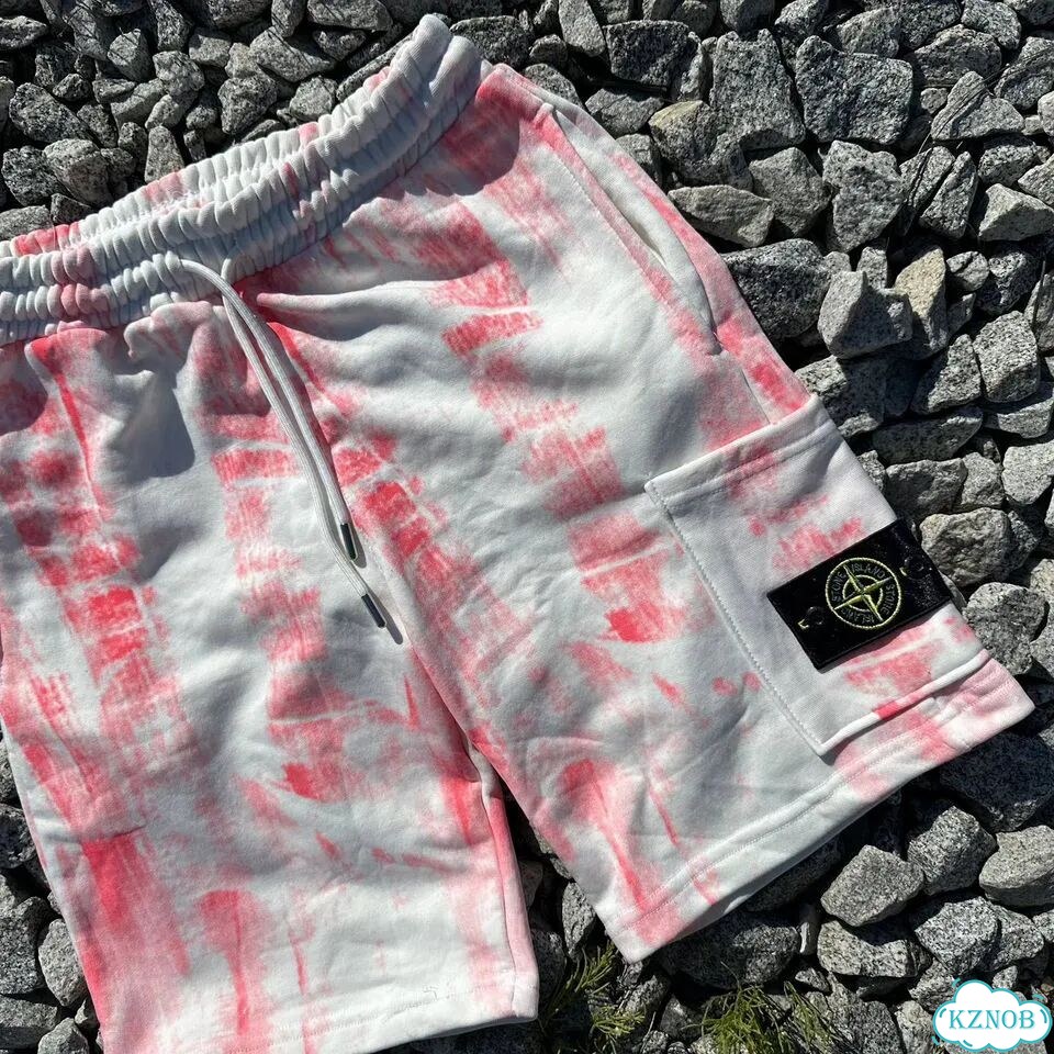 Шорты stone island фото 2