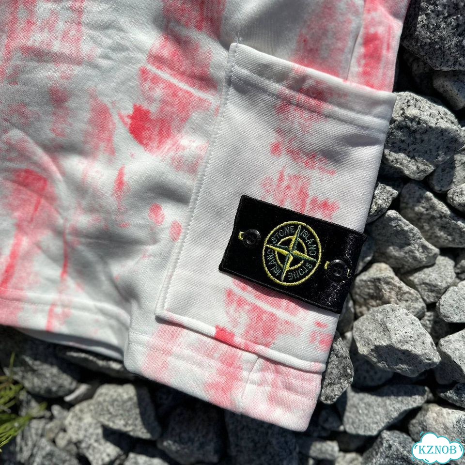 Шорты stone island фото 7
