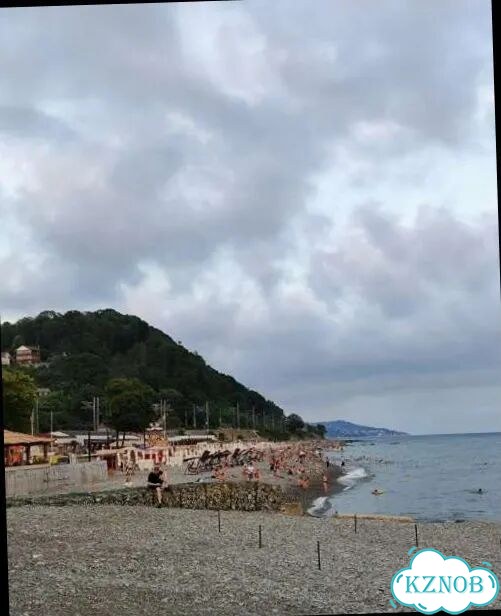Автобусные туры в Сочи (Вардане) из Казани на 8 д фото 10