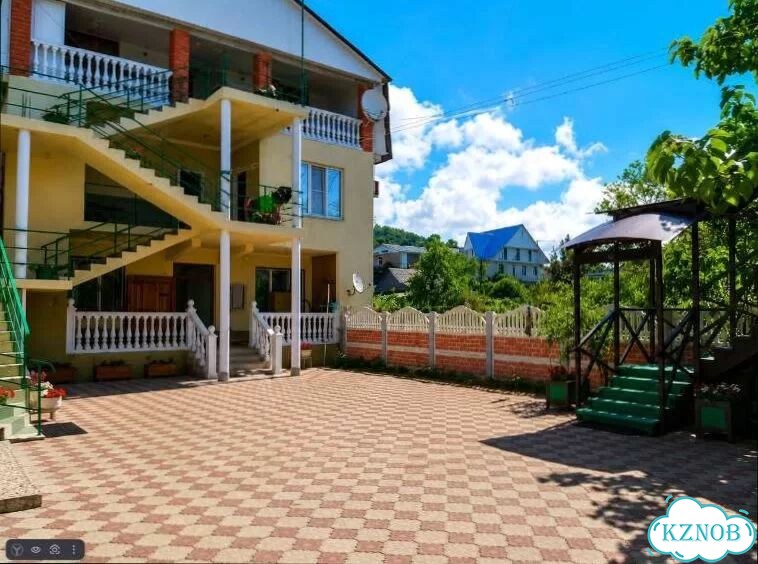 Автобусные туры в Сочи (Вардане) из Казани на 8 д фото 11