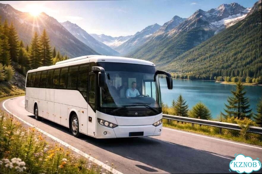 Автобусные туры в Сочи (Вардане) из Казани на 8 д фото 5