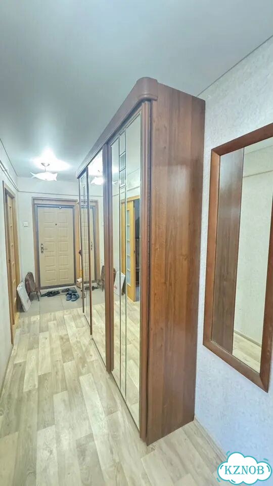 2-к. квартира, 50 м², 1/10 эт. фото 10