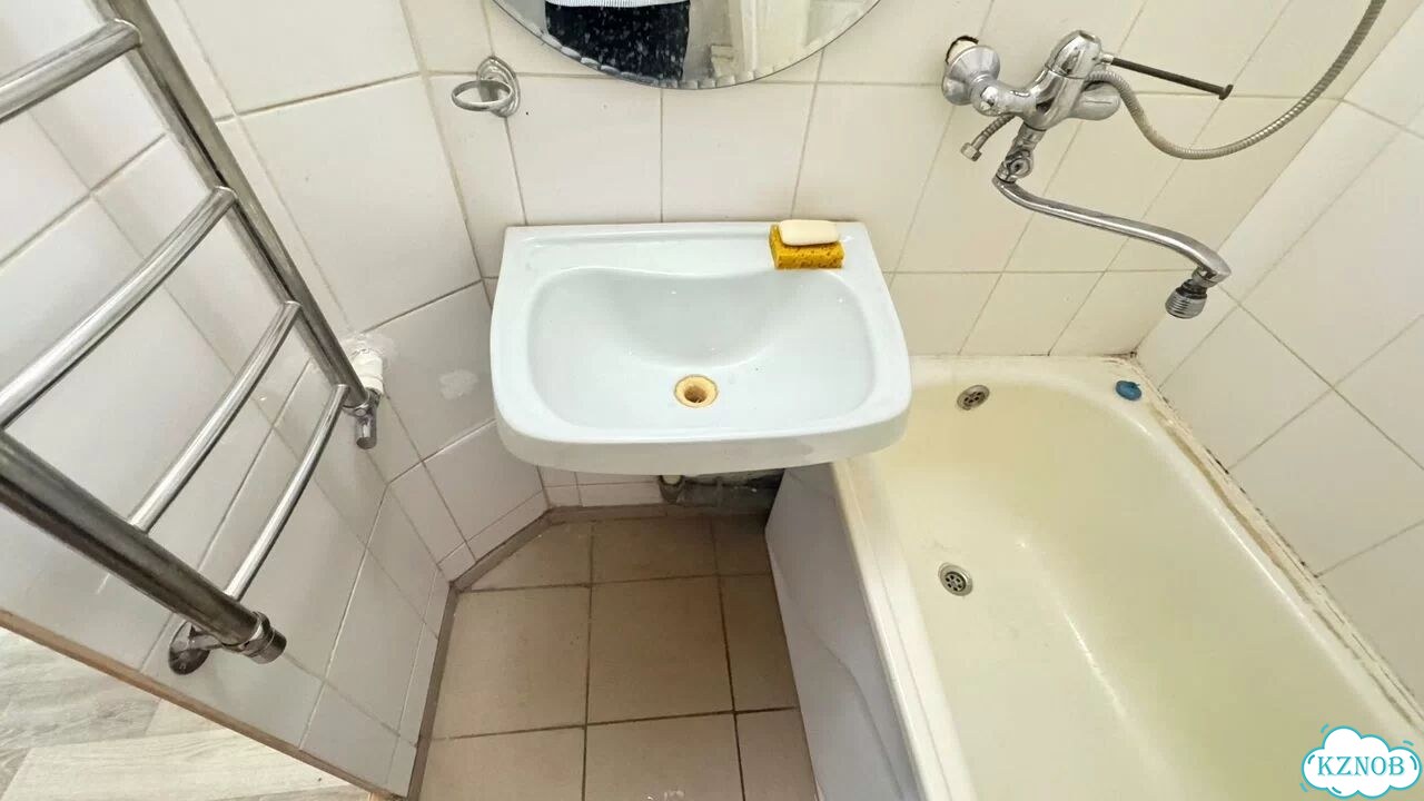 2-к. квартира, 50 м², 1/10 эт. фото 11