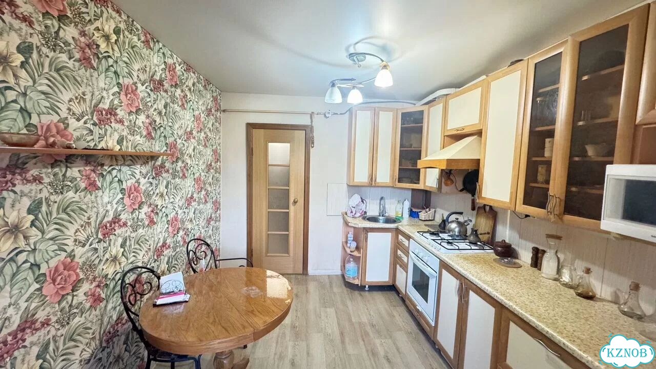 2-к. квартира, 50 м², 1/10 эт. фото 12