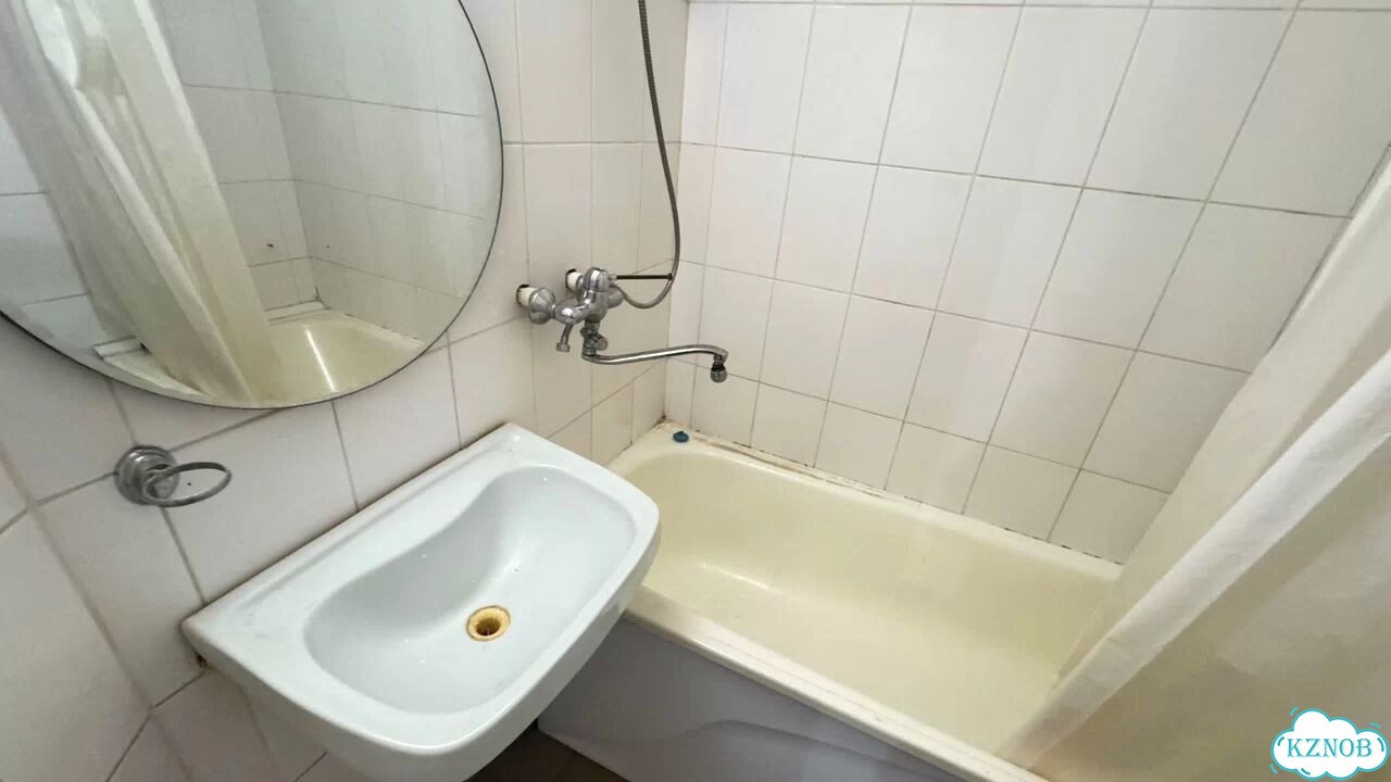 2-к. квартира, 50 м², 1/10 эт. фото 13