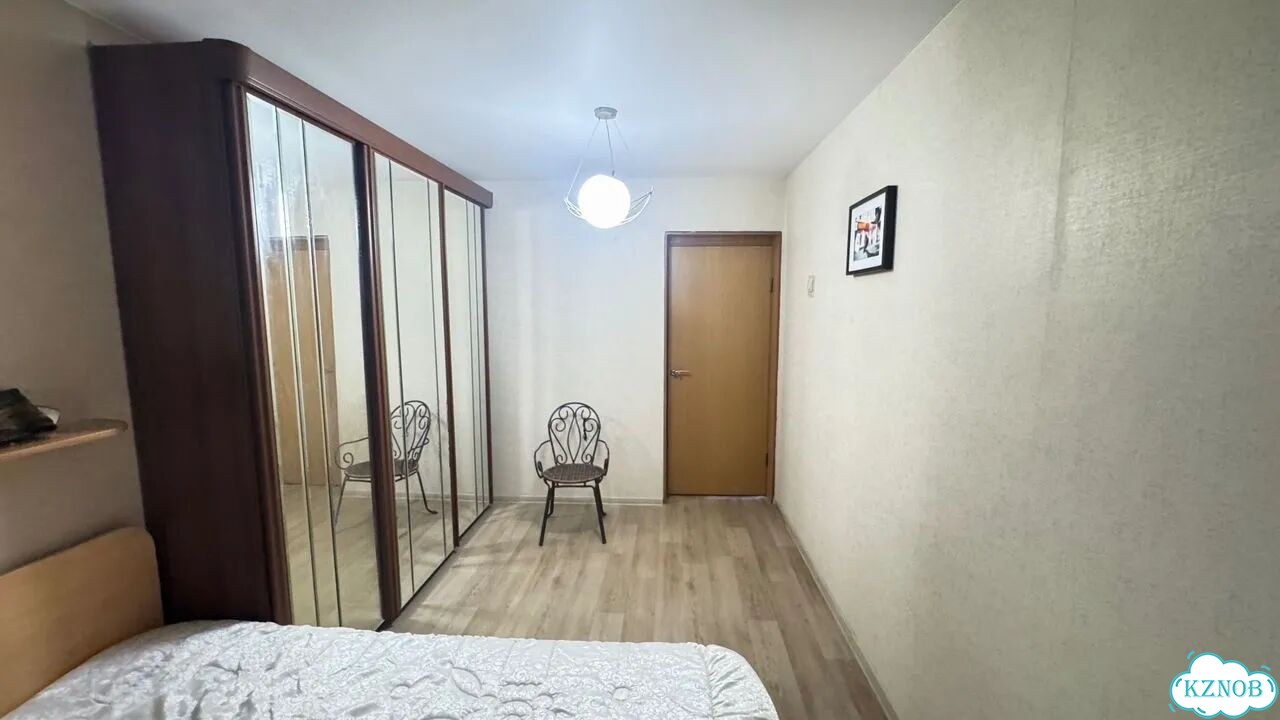2-к. квартира, 50 м², 1/10 эт. фото 14