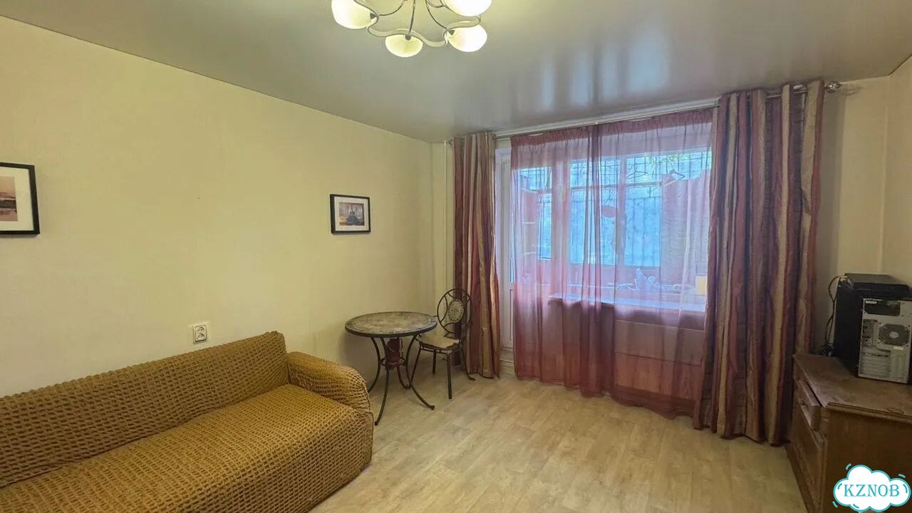 2-к. квартира, 50 м², 1/10 эт. фото 15