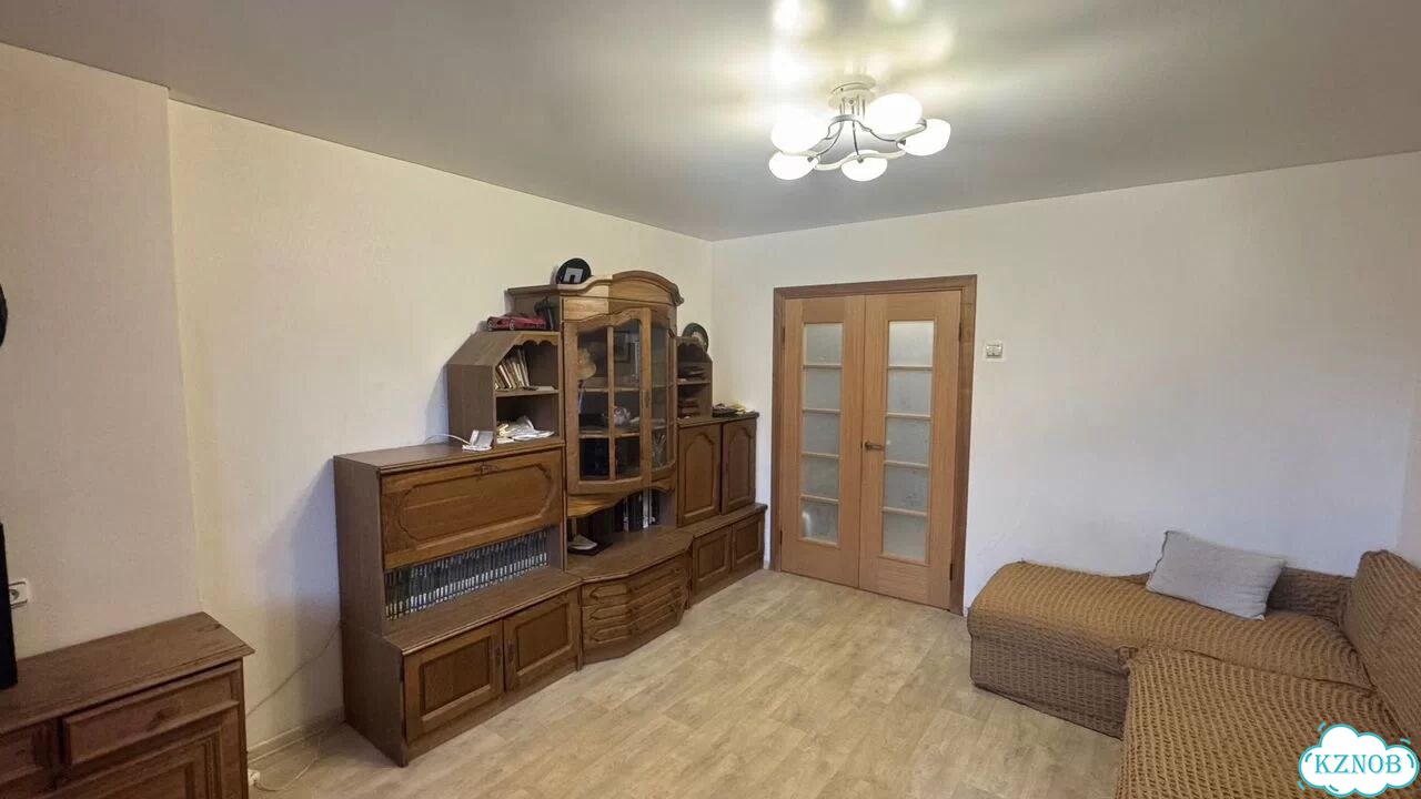 2-к. квартира, 50 м², 1/10 эт. фото 4