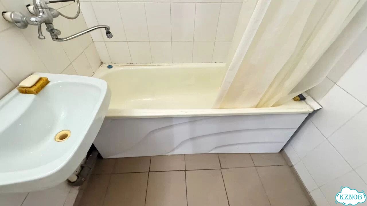 2-к. квартира, 50 м², 1/10 эт. фото 6
