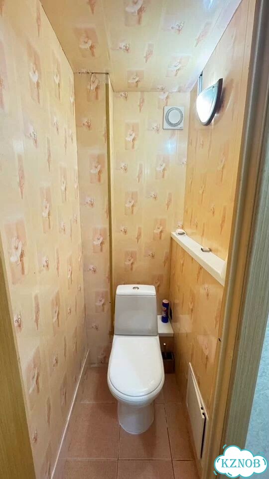 2-к. квартира, 50 м², 1/10 эт. фото 7