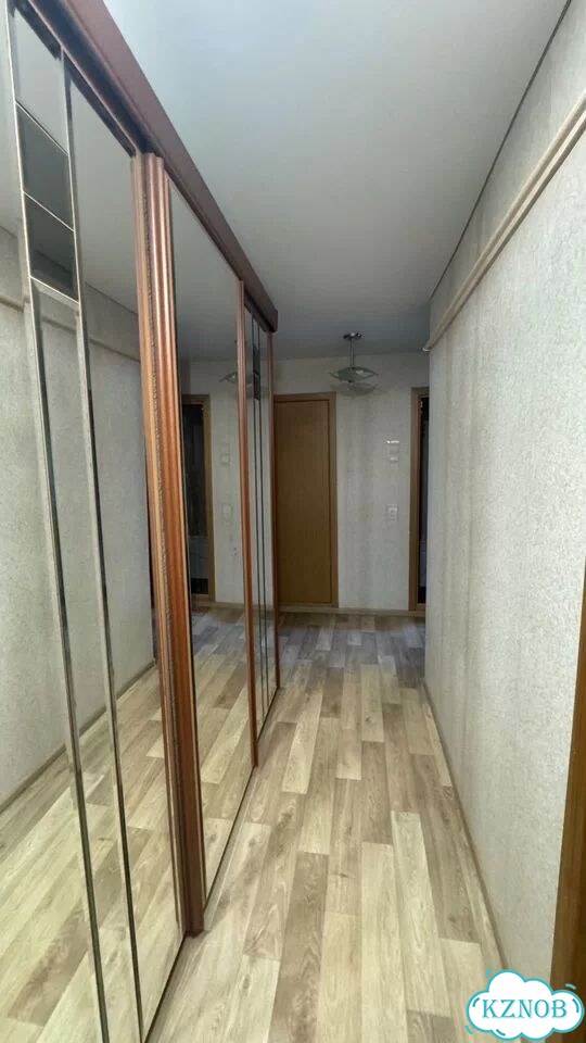 2-к. квартира, 50 м², 1/10 эт. фото 8