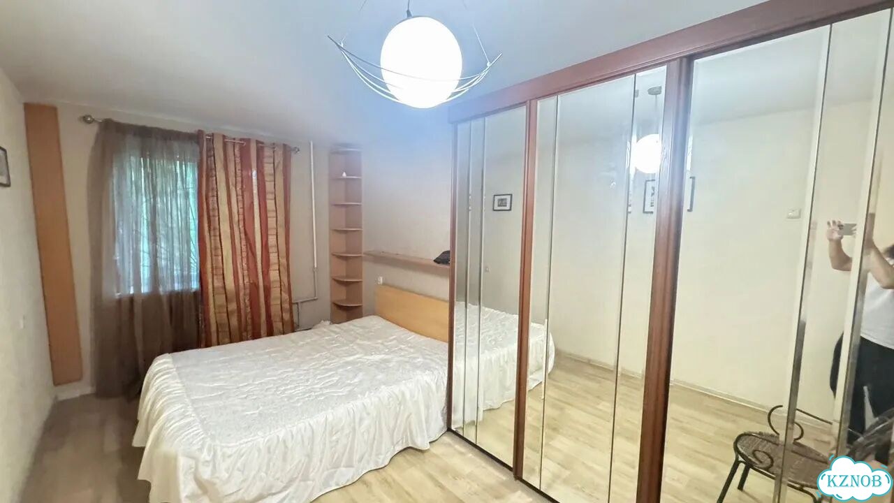 2-к. квартира, 50 м², 1/10 эт. фото 9