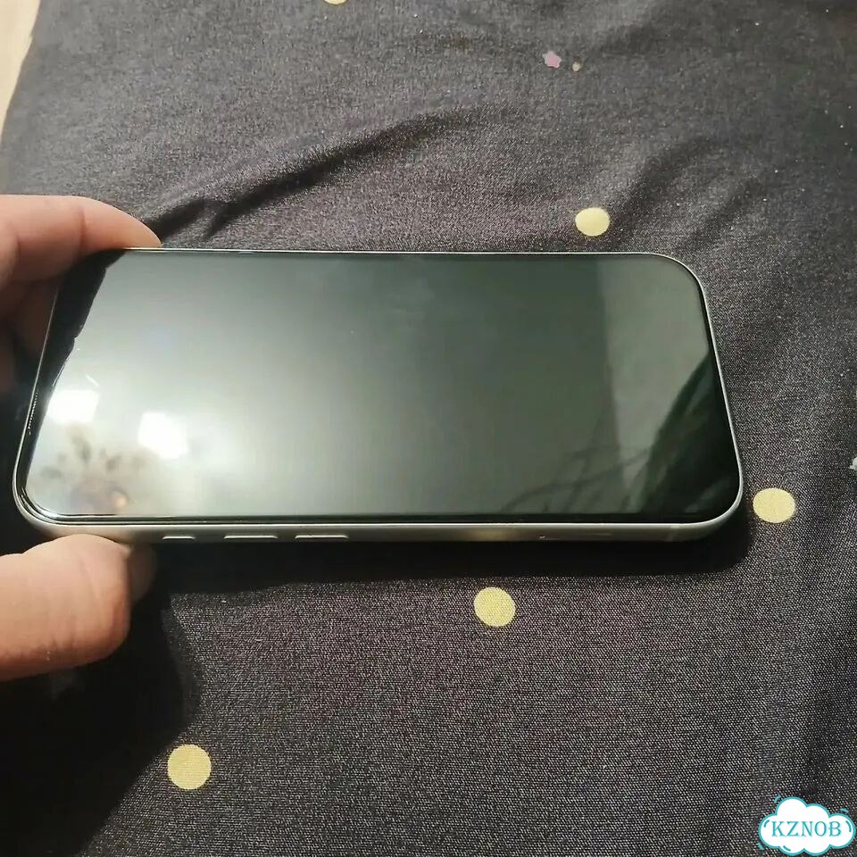 iPhone 17 Pro, 256 ГБ, SIM + eSIM фото 5
