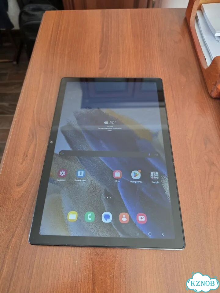 Планшет Samsung galaxy tab a8 фото 1