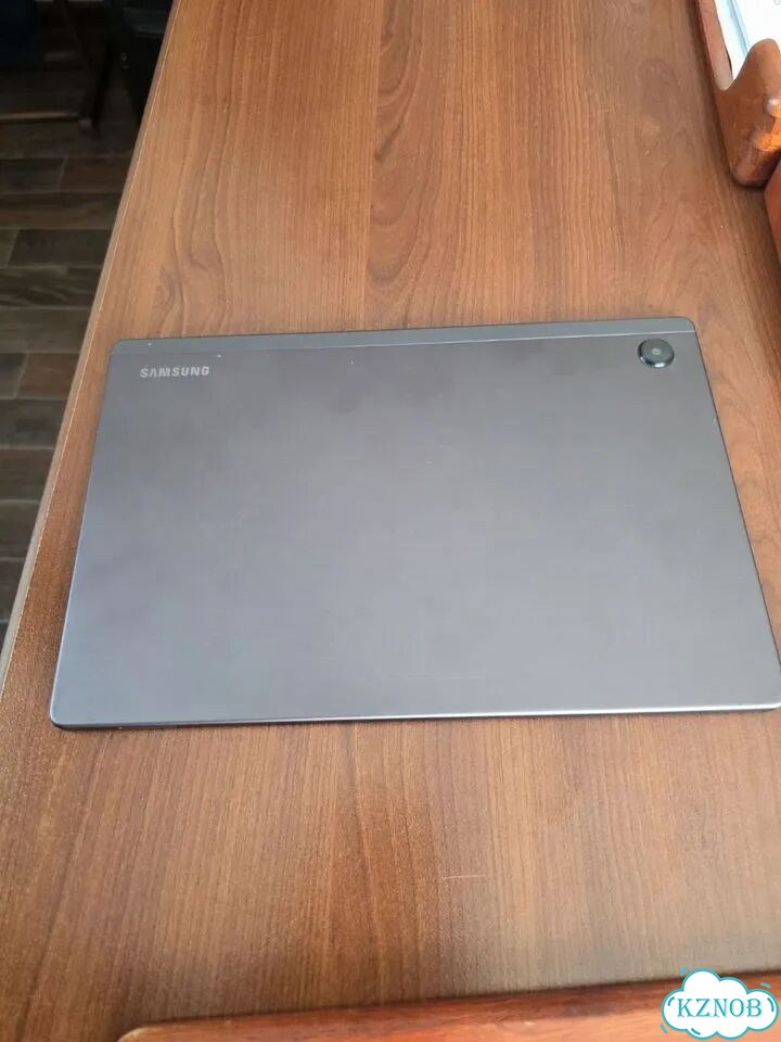Планшет Samsung galaxy tab a8 фото 3
