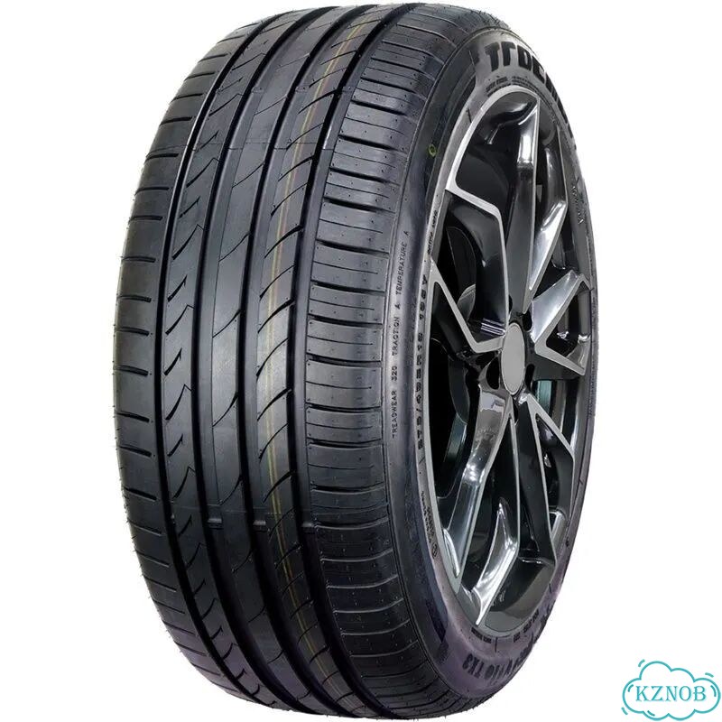 Tracmax X-Privilo TX3 235/50 R20 104W фото 1