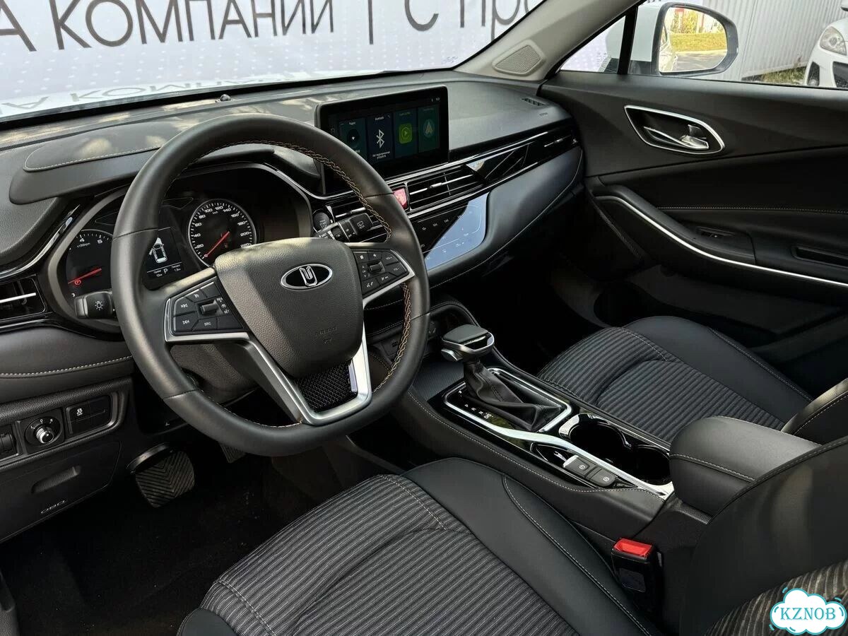 Москвич 3 1.5 CVT, 2026 Новый фото 8
