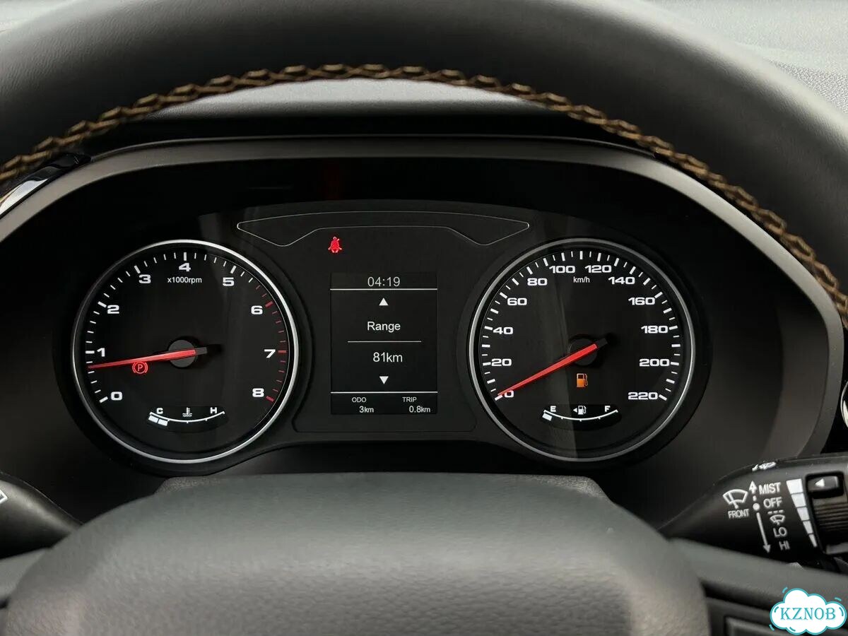 Москвич 3 1.5 CVT, 2025 Новый фото 11