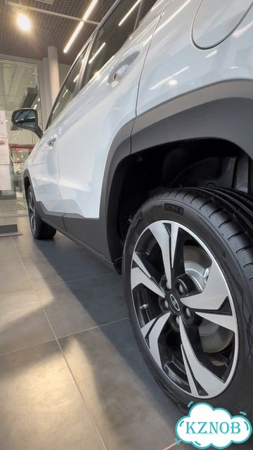 Москвич 3 1.5 CVT, 2025 Новый фото 2