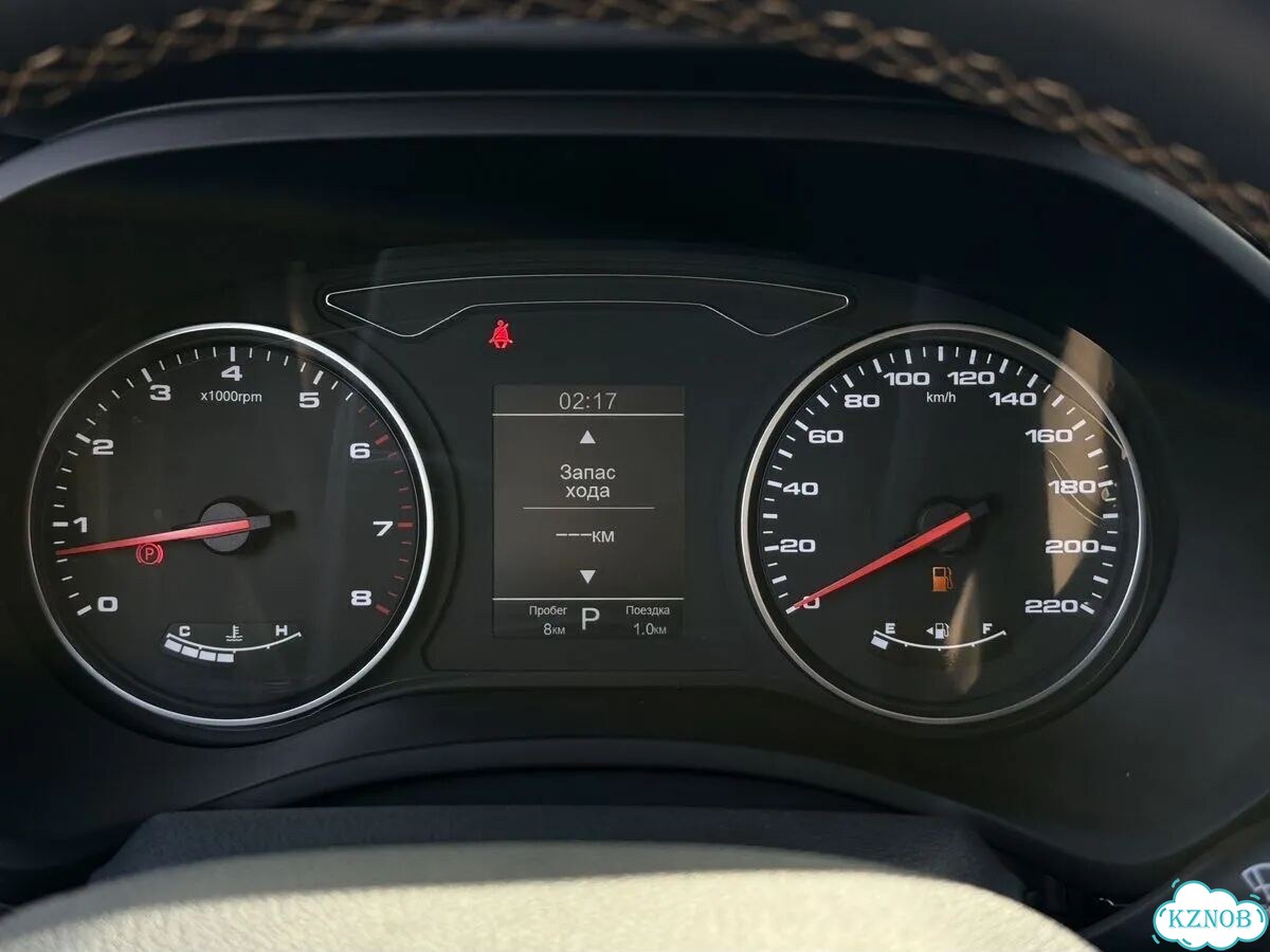 Москвич 3 1.5 CVT, 2026 Новый фото 11