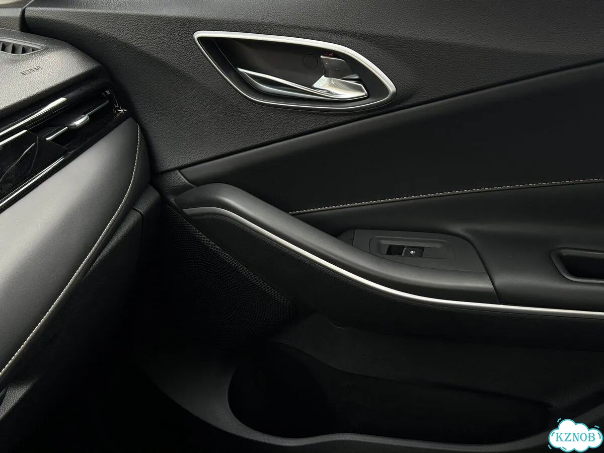 Москвич 3 1.5 CVT, 2025 Новый фото 16