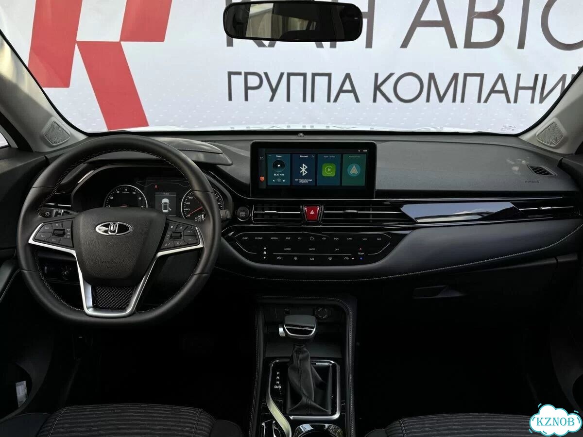 Москвич 3 1.5 CVT, 2025 Новый фото 10
