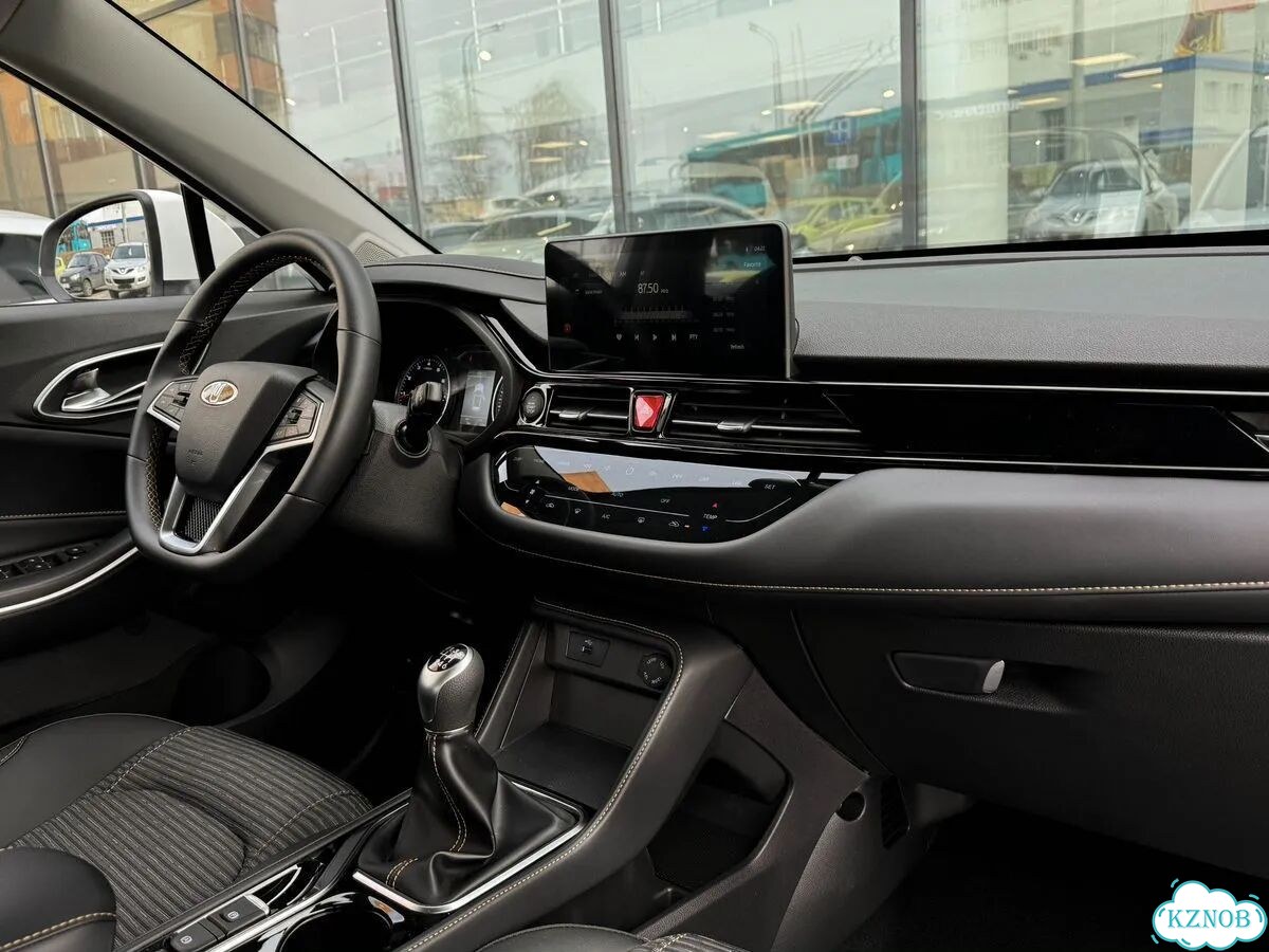 Москвич 3 1.5 CVT, 2025 Новый фото 10