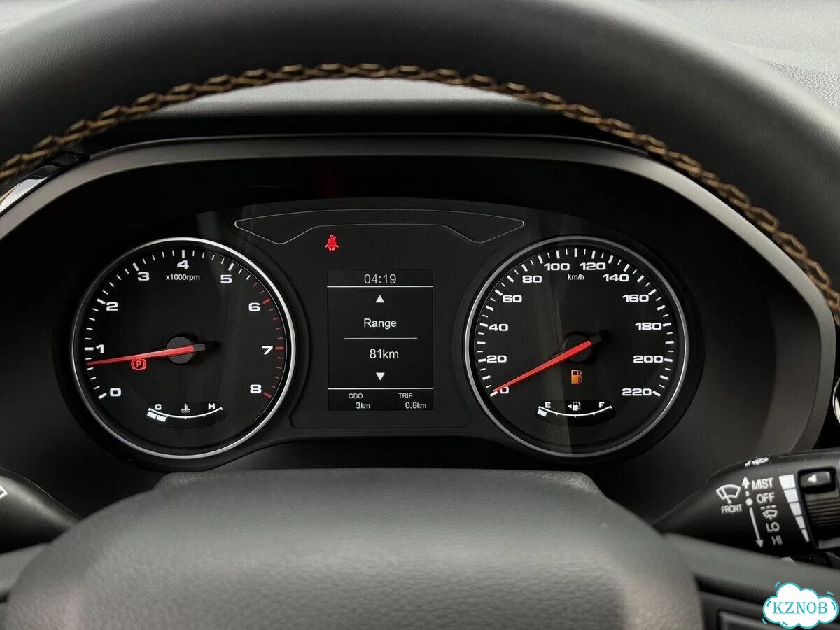 Москвич 3 1.5 CVT, 2025 Новый фото 11