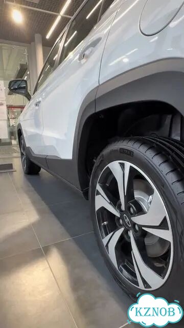 Москвич 3 1.5 CVT, 2025 Новый фото 2
