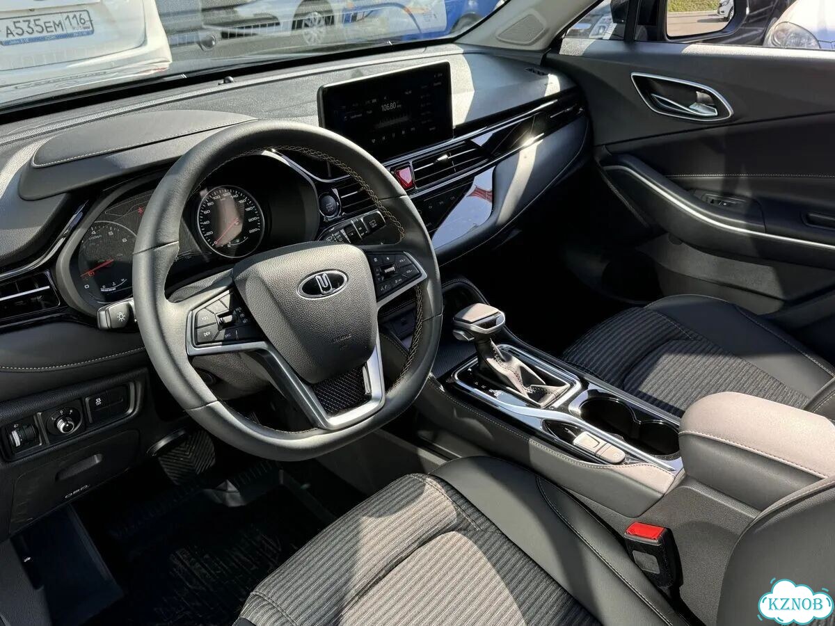 Москвич 3 1.5 CVT, 2025 Новый фото 9