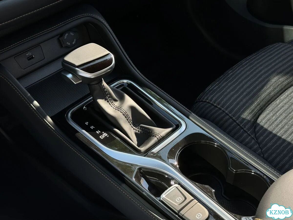 Москвич 3 1.5 CVT, 2025 Новый фото 14