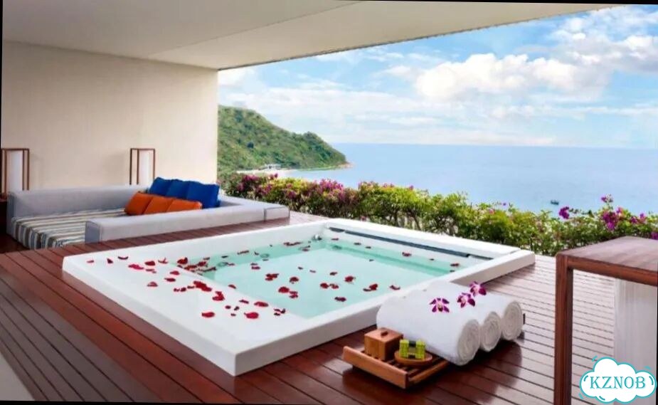 Тур-путевка в Китай о. Intercontinental Sanya R.5* фото 6