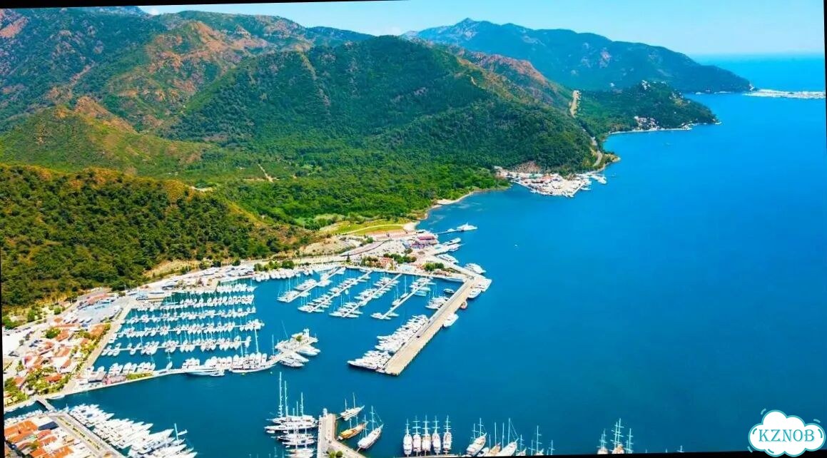 Поездка Турция, Мармарис 7 нч. все вкл фото 2