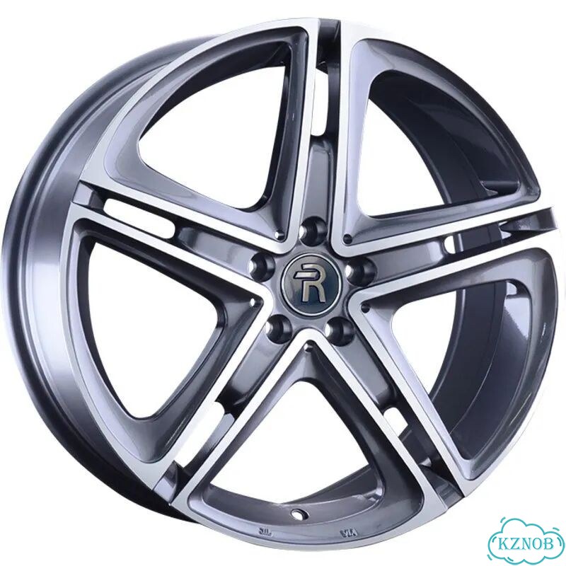 Replay V66 R19 (5х108, D63.3) фото 1