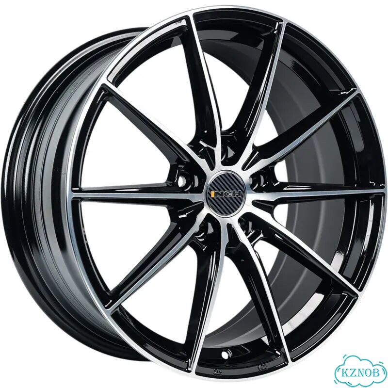 Inch FA8533 R18 (5х112, D57.1) фото 1