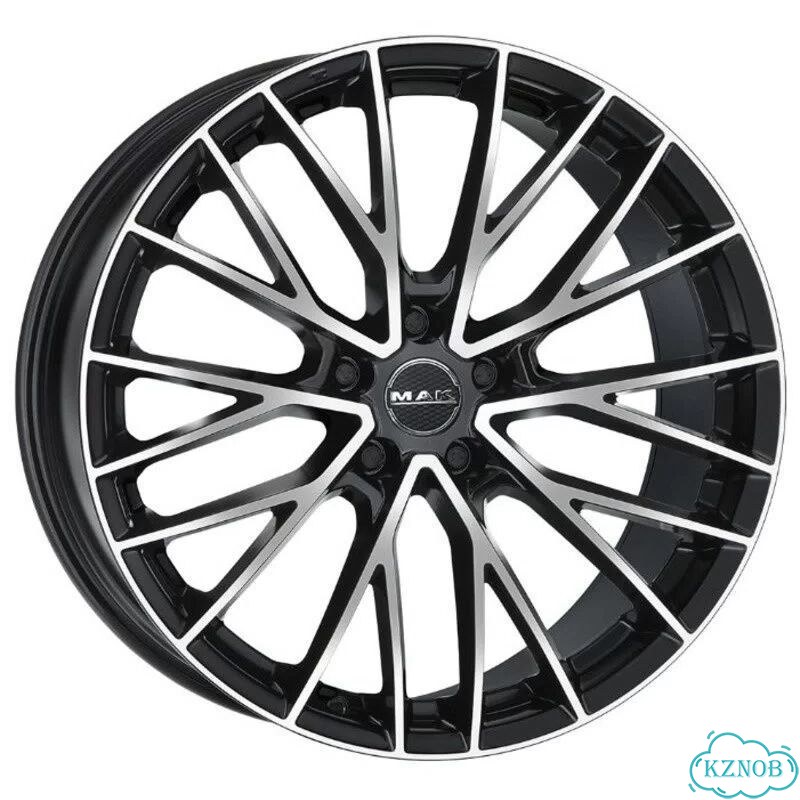 MAK Speciale R22 (5х130, D84.1) фото 1