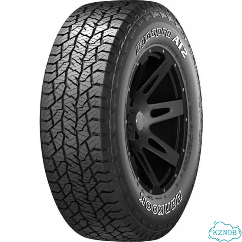 Hankook Dynapro AT2 RF11 245/75 R16 111T фото 1