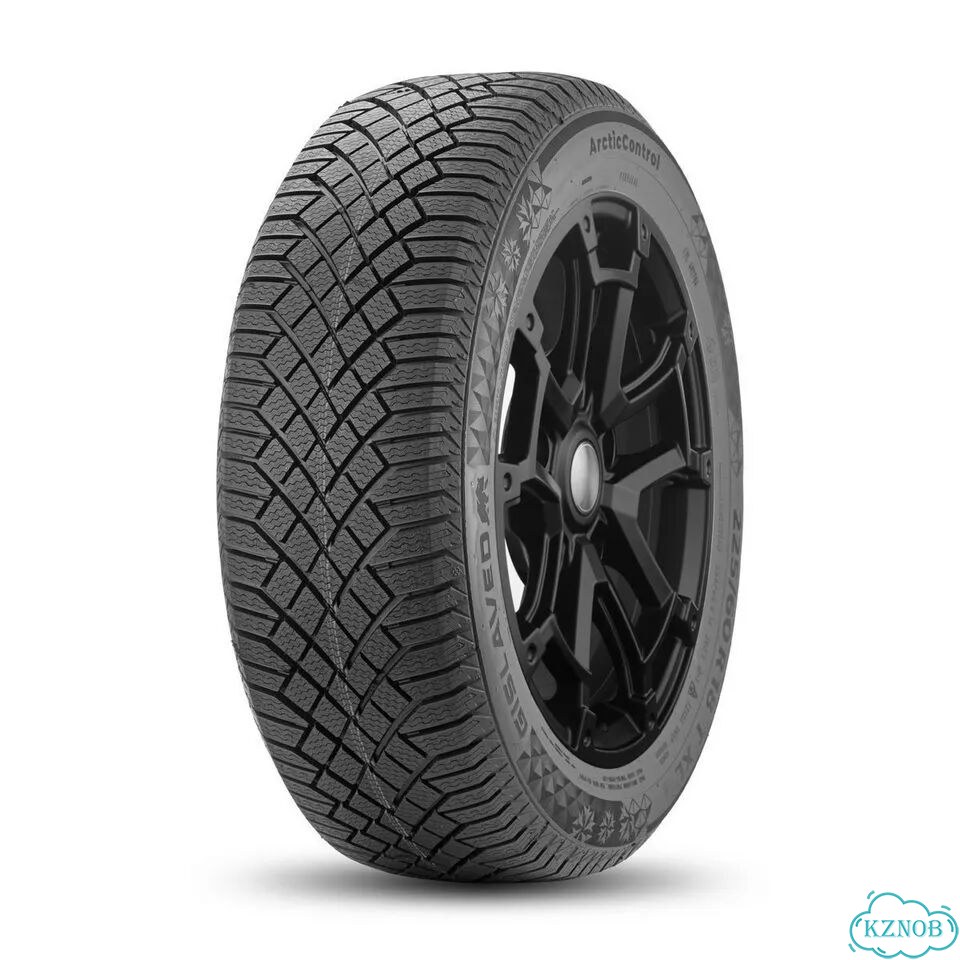 Gislaved ArcticControl 245/50 R18 104T фото 1