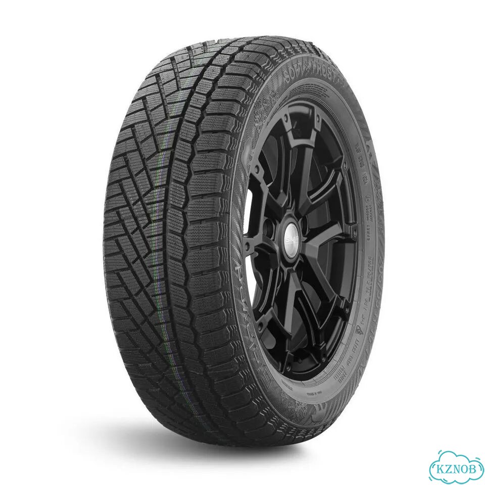 Gislaved Soft Frost 200 225/55 R16 99T фото 1