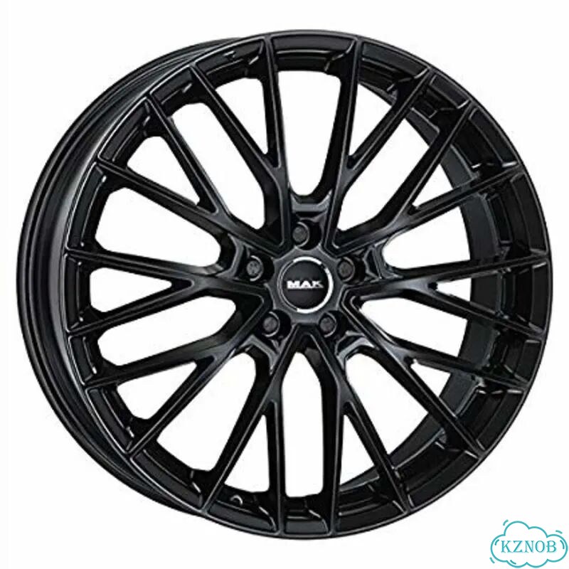 MAK Speciale-D R22 (5х112, D66.6) фото 1