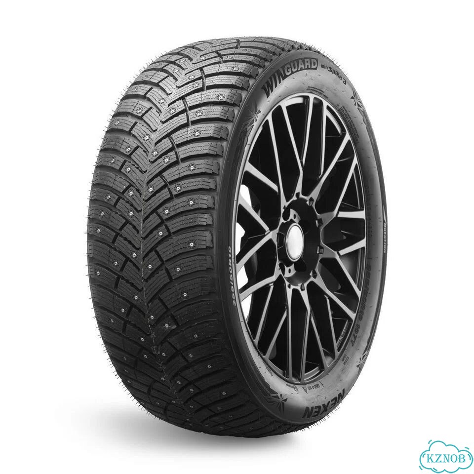 Nexen Winguard WinSpike 3 185/65 R14 90T фото 1