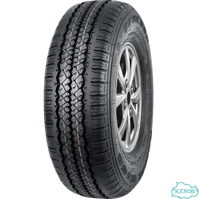Tracmax RF08 155 R12C 88N фото 1