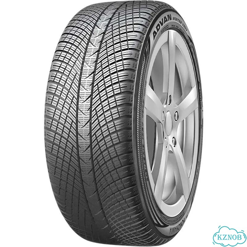 Yokohama Advan Winter V907 255/40 R20 101W фото 1