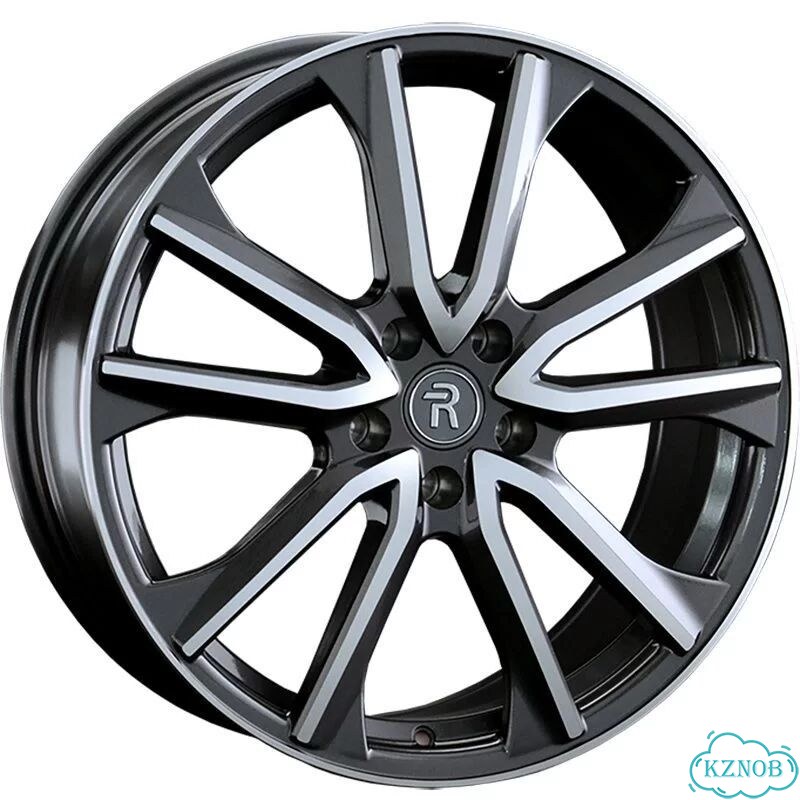 Replay MR237 R19 (5х112, D66.6) фото 1