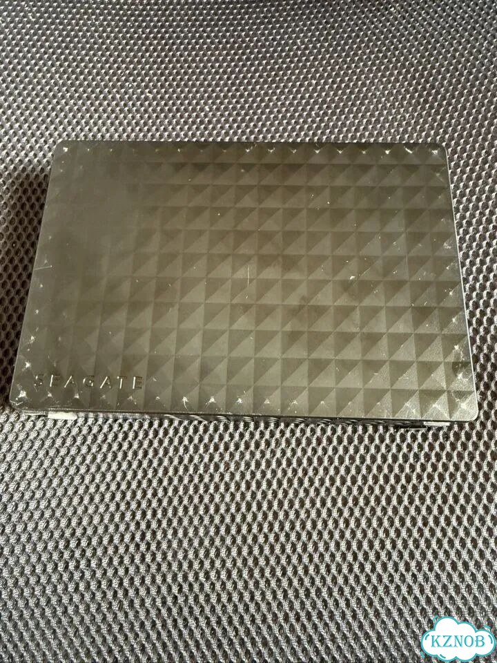 Внешний HDD seagate srd0nf2 3tb фото 2