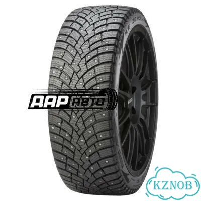 Pirelli Ice Zero 2 205/55 R16 94T фото 1