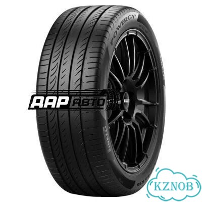 Pirelli Powergy 245/40 R17 95Y фото 1