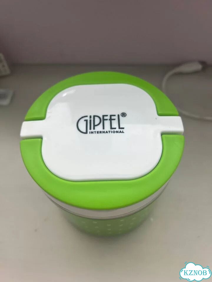 Ланчбокс герметичный Gipfel фото 3