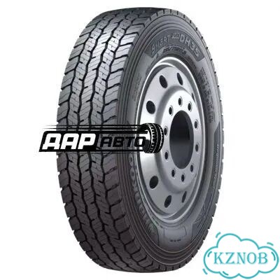 Hankook 265/70R19,5 140/138M SMART Flex DH35 TL 14PR китай фото 1